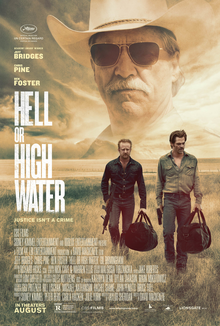 Hell or High Water 2016 Dub in Hindi full movie download
